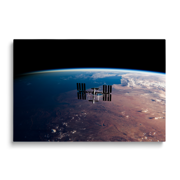 SPACE STATION